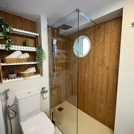 I. Luxury * Benidorm