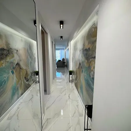 Apartment I. Luxury Benidorm
